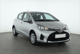 Toyota Yaris III , Salon Polska, Serwis ASO, Klima