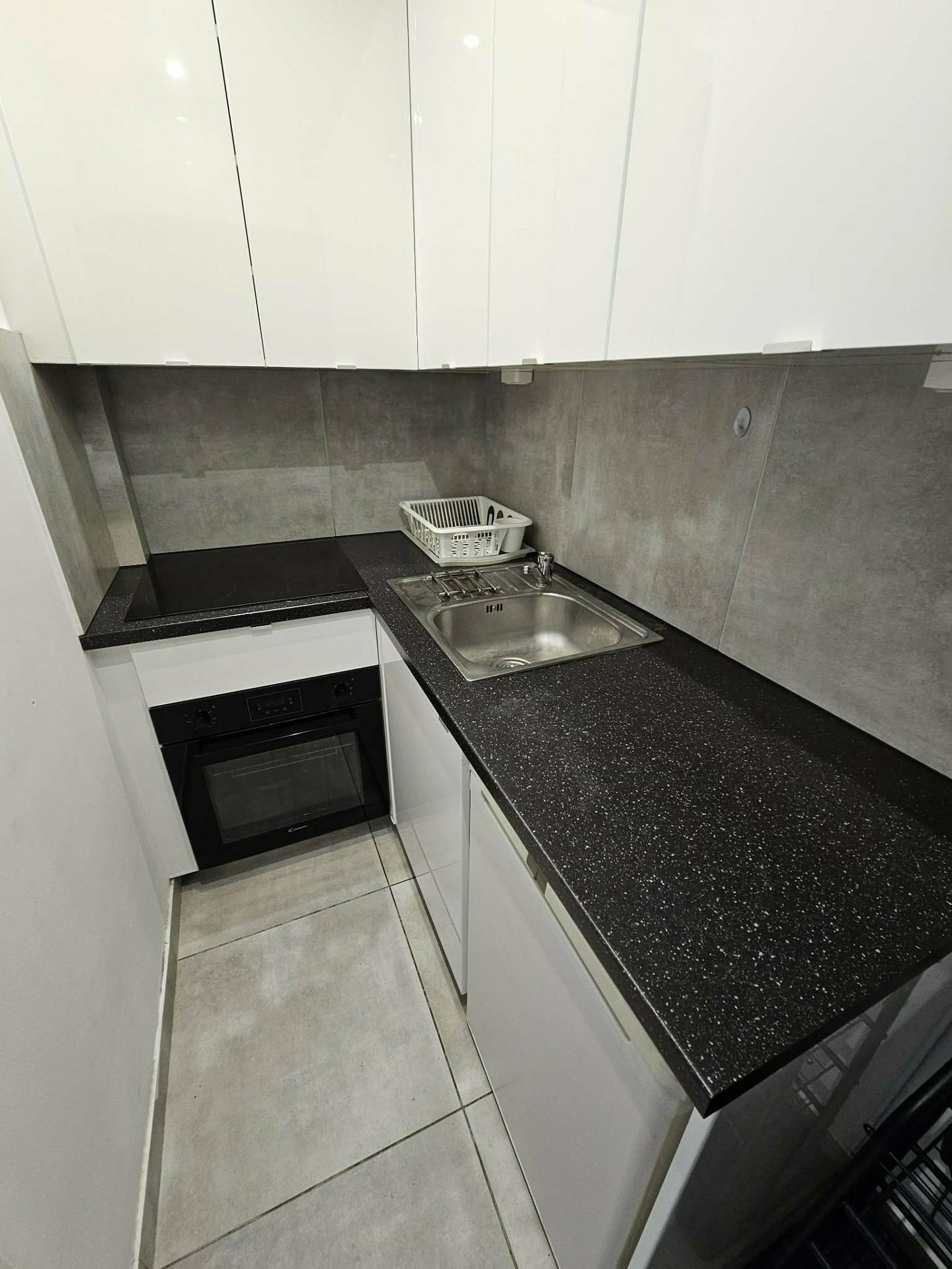 Kawalerka 22,2m2 blok 1 piętro balkon IDEALNA NA WYNAJEM
