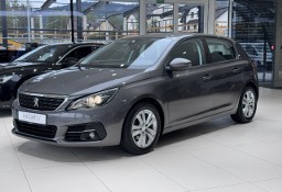 Peugeot 308 II Active S&amp;S, Salon Polska, 1-właściciel, FV23%, Gwarancja, DOSTAWA