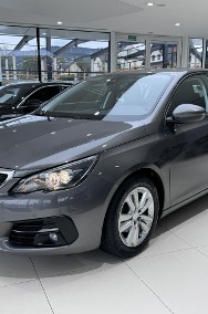 Peugeot 308 II Active S&S, Salon Polska, 1-właściciel, FV23%, Gwarancja, DOSTAWA-2