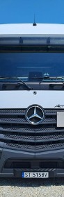 Mercedes-Benz Actros-3