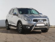 Nissan Qashqai I , Navi, Klimatronic, Tempomat, Dach panoramiczny