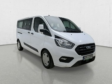 Ford Transit Transit Custom-1