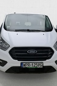 Ford Transit Transit Custom-2