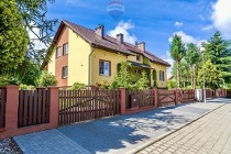 Dom Zielona Góra, ul. Przylep-Wiśniowa