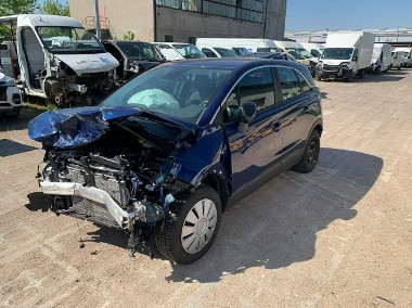 Opel 1,2i 130KM Ultimate Kamera Klima Przebieg tylko 5870km! PALI I JEŻDZ-1