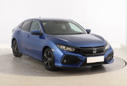 Honda Civic IX , Salon Polska, Automat, Navi, Klimatronic, Tempomat,