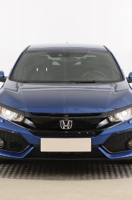 Honda Civic IX , Salon Polska, Automat, Navi, Klimatronic, Tempomat,-2