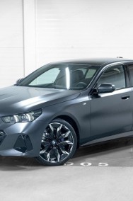 BMW SERIA 5 VII (F90) 540d xDrive M Sport 540d xDrive M Sport 3.0 (303KM)| Asystent parkowania-2