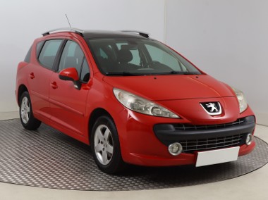Peugeot 207 , Klimatronic,ALU-1