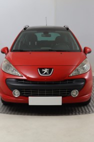 Peugeot 207 , Klimatronic,ALU-2