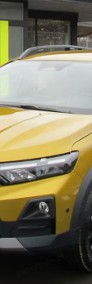 Dacia Sandero II Stepway Extreme 1.0 TCe Stepway Extreme 1.0 TCe 110KM / Pakiet Zimowy,-3