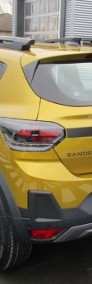 Dacia Sandero II Stepway Extreme 1.0 TCe Stepway Extreme 1.0 TCe 110KM / Pakiet Zimowy,-4