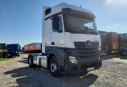 Mercedes-Benz Actros