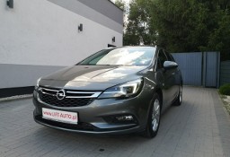 Opel Astra K 1.4 T150KM Klimatr Nawi Kamera Radar Alu Ful LEDY Automat Gwarancja