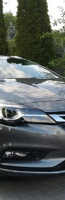 Opel Astra K 1.4 T150KM Klimatr Nawi Kamera Radar Alu Ful LEDY Automat Gwarancja-3