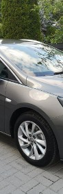 Opel Astra K 1.4 T150KM Klimatr Nawi Kamera Radar Alu Ful LEDY Automat Gwarancja-4