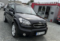 Kia Soul 1.6 Benzyna Automat