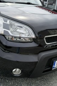 Kia Soul 1.6 Benzyna Automat-2