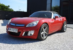 Opel GT II 2.0 TURBO 264 KM