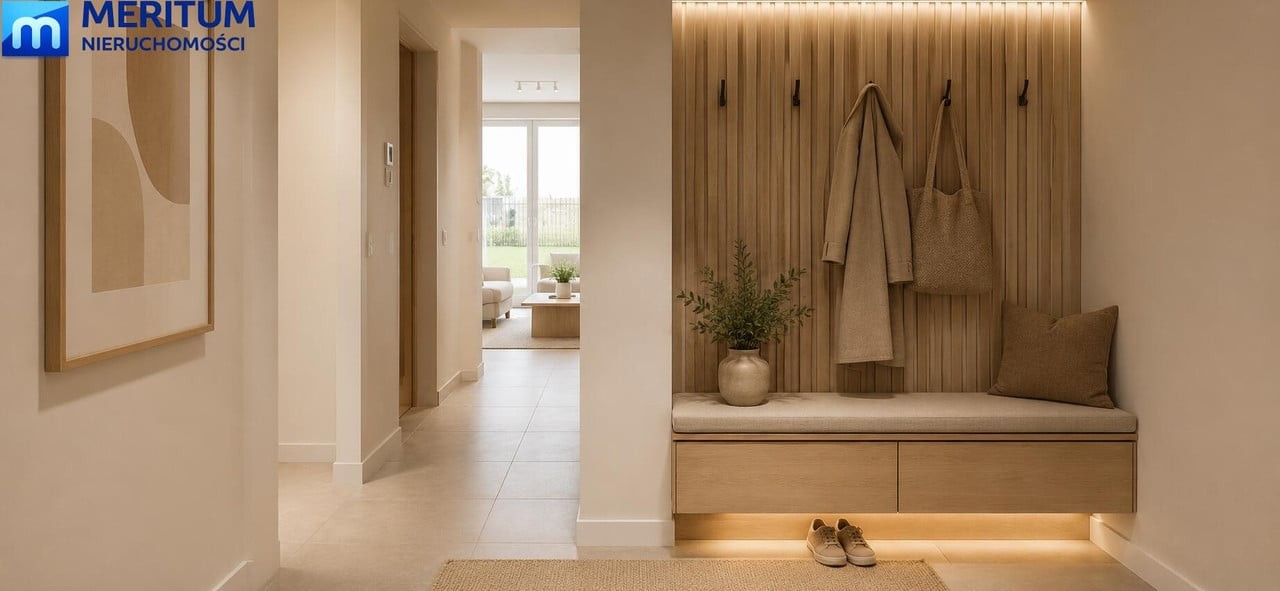 Nowa inwestyczja w Żyrardowie , lokal 117 m²,zewnętrzny . - Widok 3