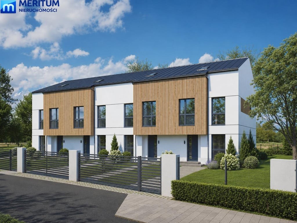 Nowa inwestyczja w Żyrardowie , lokal 117 m²,zewnętrzny . - Widok 5