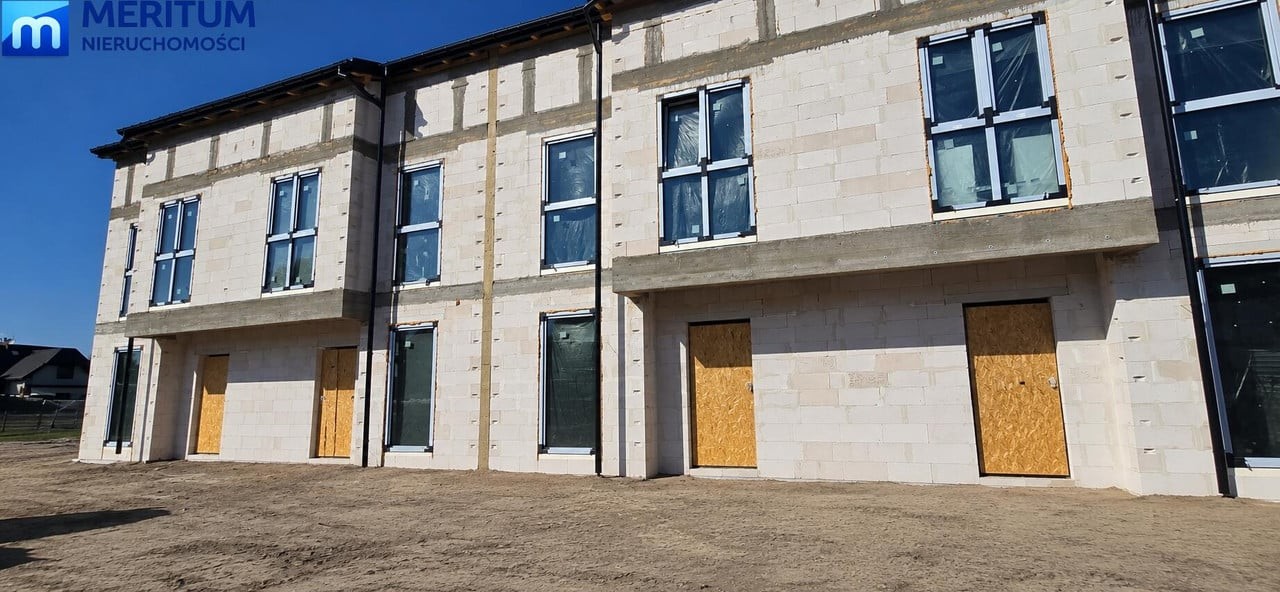 Nowa inwestyczja w Żyrardowie , lokal 117 m²,zewnętrzny . - Widok 6