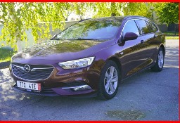 Opel Insignia 1.5 Turbo benzyna 165 KM 2019 r Automat nawigacja grzane fotele