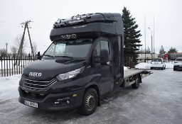 Iveco Daily 3.0 Diesel 180 KM