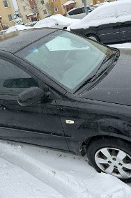 Kia Rio II Benzyna, klimatyzacja, opony wielosezonowe, isofix, el.szyby, 8 airb-2