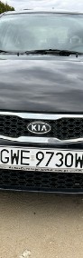 Kia Rio II Benzyna, klimatyzacja, opony wielosezonowe, isofix, el.szyby, 8 airb-3