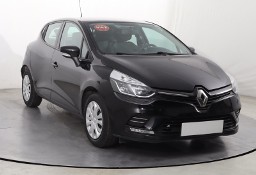 Renault Clio IV , Salon Polska, Serwis ASO, VAT 23%, Klima, Tempomat,