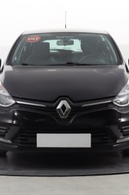Renault Clio IV , Salon Polska, Serwis ASO, VAT 23%, Klima, Tempomat,-2