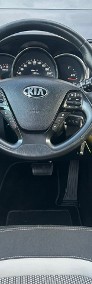Kia Cee'd II Automat*Czujniki*Parkowania*Grzane*Fotele*Klimatyzacja*Serwis*ASO*-4
