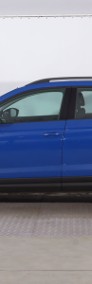 SEAT Ateca , Salon Polska, Serwis ASO, Klimatronic, Tempomat, Parktronic-4