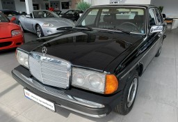 Mercedes-Benz W123 Odrestaurowny bardzo ładny zadbany