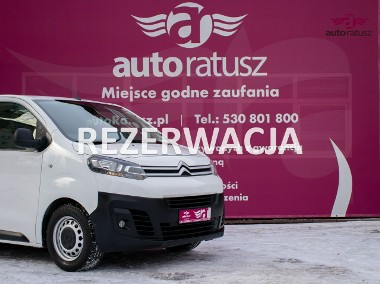 Citroen Jumpy * R E Z E R W A C J A *-1