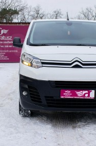 Citroen Jumpy * R E Z E R W A C J A *-2