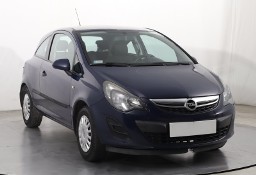 Opel Corsa D , Salon Polska, Serwis ASO, Klima, Parktronic