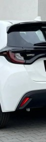 Toyota Yaris IV Comfort 1.5 Hybrid Comfort 1.5 Hybrid 116KM | Tempomat adaptacyjny!-3
