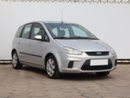 Ford C-MAX I , Klima, Podgrzewane siedzienia