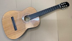 BURSWOOD JC-390F Gitara Klasyczna 4/4 + GRATISY OKAZJA!