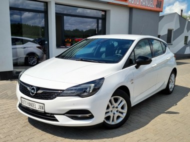 Opel Astra K-1