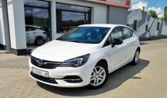 Opel Astra K