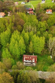 Budynek usługowo-handlowy, działka 4632m2-2