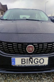 Fiat Tipo II 1,4-2