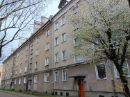 Mieszkanie Poznań Grunwald, ul. Kolejowa 33