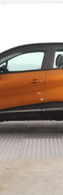 Renault Captur , Salon Polska, Serwis ASO, Navi, Klima, Tempomat, Parktronic-4