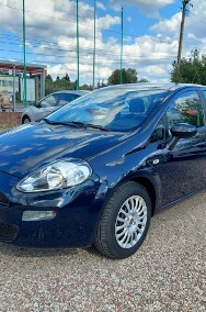 Punto 2012 1.4 77KM+GAZ LPG/Klimatyzacja/I WŁ/Salon PL/FV 23%/Pakie-2