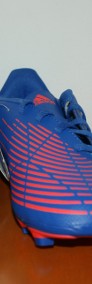 buty piłkarskie korki adidas predator EDGE.4 FXG 38 GW2369-4